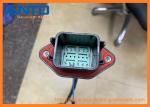 546-2154 419-0841 Wire Harness Excavator Electric Parts Fitting For C9