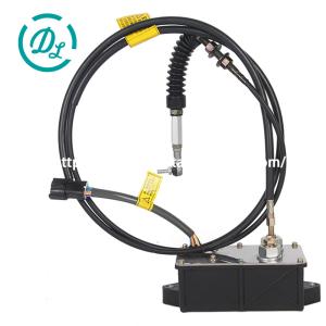 Quality AC2000 Excavator Throttle Motor AC2/2000 Lonking Excavator LG6215 wholesale
