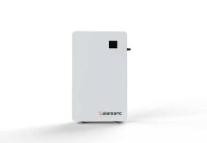 Quality All In One Off Grid Home Solar Storage System 5KWh For Household wholesale