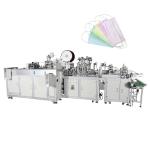 Disposable Non Woven Mask Making Machine