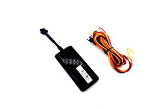 Quality Real Time Tracking 4G GPS Tracker For Car Vehicle E-bike GSM GPRS Device MT6261 wholesale