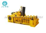 Hot Sale Metal Recycle Large Output Hydraulic Scrap Baling Press