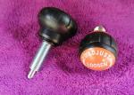 Commerial Weight Bench Pin 0.01mm Tolerance Nylon Steel Gym Weight Machine Pin