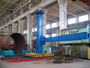 Quality Heavy Duty Welding Center wholesale