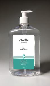 Quality Hotel Home Use Kids Instant Hand Sanitiser Skin Health CE Approved wholesale