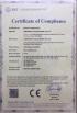 Shenzhen LCS Display Technology Company., Ltd Certifications