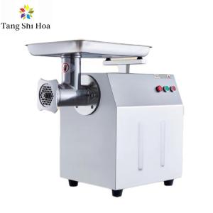 Quality 320KG/H Multi Functional Meat Grinder Stainless Steel Food Processor With Meat Mincer wholesale