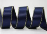 196 Colors Golden Edge Ribbon For Gift Packing / Party Decoration
