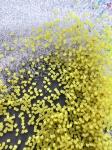 0.3MM Polishing Polyamide Plastic Granulate Polishing Aluminum Frame