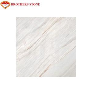 Quality Italy Imported White Palissandro Classico Marble For Bathroom Vanity Top wholesale