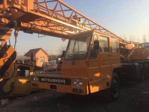 Quality original from Japan used 50ton crane tadano brand wholesale