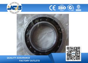 Quality Stock Precision Angular Contact Bearings 7217 BECBP 7215 BECBP 85 X 150 X 28 MM wholesale