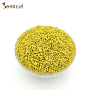 Quality Big Granual Rape Bee Pollen Raw Organic Food Grade Factory Directly Sale wholesale