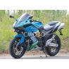 Buy cheap H2 Racing Street Sport Motorcycles CBB 250cc ZongShen Air Cooled Engine from wholesalers