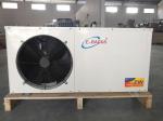 Air source heat pump