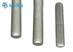 Anti Corresion Stainless Steel Threaded Studs Size 1/2'' IFI 136 Standard