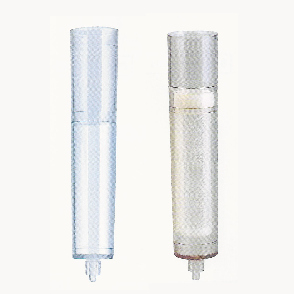 Iv Tubing Drip Chamber Infusion Accessories With Auto Air Stop Function