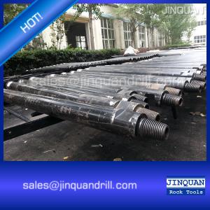Quality DTH drill pipes steel drill pipe wholesale