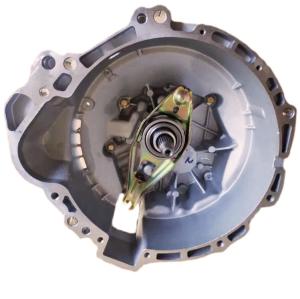 Quality Year 2010- Transmission Parts Gearbox for LIFAN Mini Bus 1.3L MR514E01 wholesale