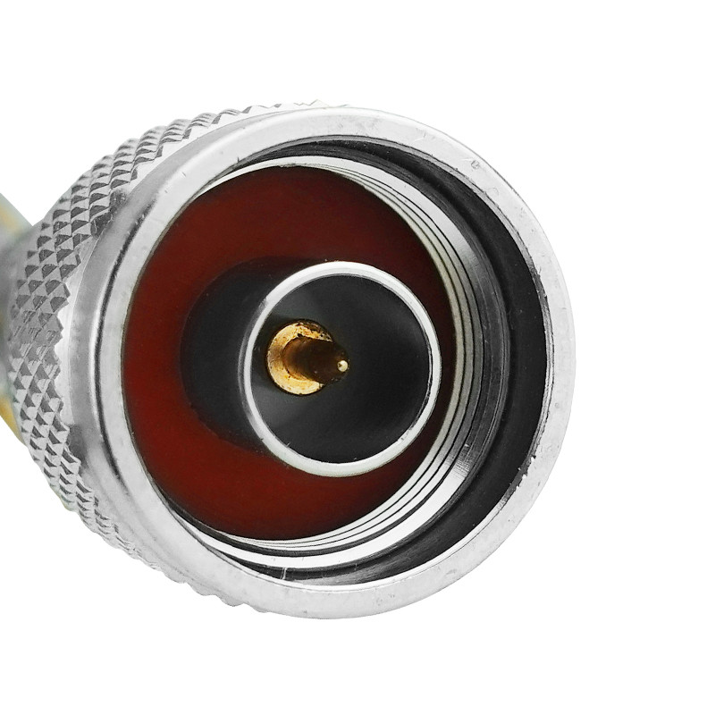 High Gain Antenna 3500-3700MHz Anti-jamming for Omni-directional Coverage