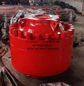 Quality API 16A BOP Oil Well Blowout Preventer PLS 2 Annular Blowout Preventer wholesale