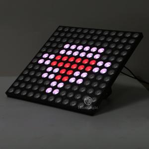 Quality 12x12 LED Blinder Light RGB wholesale