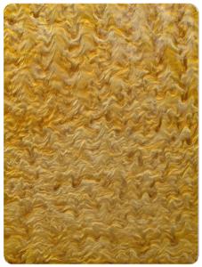 Quality Eco Friendly 3mm Yellow Pearl Acrylic Sheets For Jewellery Earrings wholesale