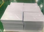 A4 A3 0.15mm 0.30MM Transparent/ white /golden/ silver Inkjet PVC printable