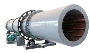 Quality Alibaba China manufacturer made rotary dryer wholesale