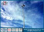 3M - 30M High Mast Outdoor Flood High Mast Light Pole with Hot Dip Galvanized