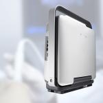 Sonoscape S9 Pregnant Baby Medical Diagnosis 4D Color Doppler Sonography Machine