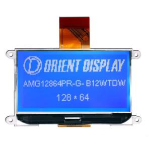 Quality AMG12864PR-G-B12WTDW wholesale