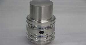 Quality Non Standard Forged Aluminum Parts , CNC Machined Aluminum Parts wholesale