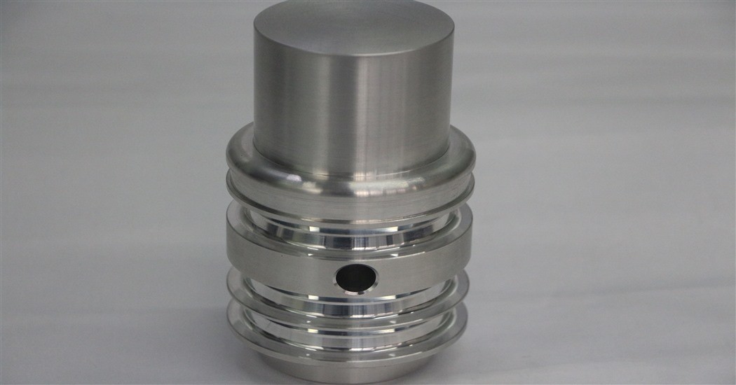 Non Standard Forged Aluminum Parts High Durability OEM / ODM Available