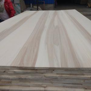 Quality 2440x1220mm Poplar Boards For Furniture Thickness 9mm-50mm Versatile wholesale