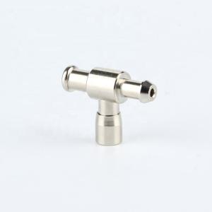 Quality Stainless steel CNC Machining Parts wholesale