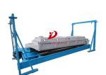 Professional Rotex Gyratory Sifter Medicine With Self Cleaning Device