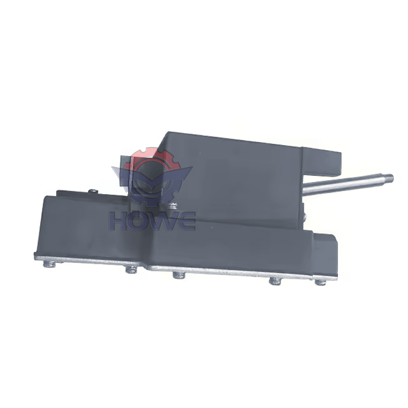 Machinery Repair Shops 120K 140K Grader Control Unit Gearbox Transmission Controller 452-9831 4529831