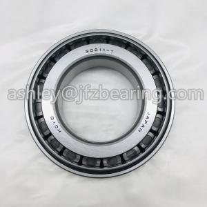 Quality KOYO Bearing 30211-1 Metric Tapered Roller Bearing Cone and Cup Set, Steel, 55 mm Bore, 100 mm OD, 22.75 mm Width wholesale
