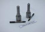 Electronic BOSCH Injector Nozzle Common Rail Type 45G Gross Weight DSLA128P1510