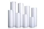 Kitchen Embossed Vacuum Sealer Rolls For Household Vacuum Sealer