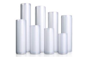 Quality Kitchen Embossed Vacuum Sealer Rolls For Household Vacuum Sealer wholesale
