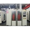 Buy cheap 1 Litre Lube Oil Jerry Can Blow Molding Machine Automatic Extrusion from wholesalers