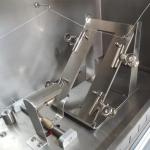 45 Degree Automatic Flammability Test Chamber for Furniture Industry