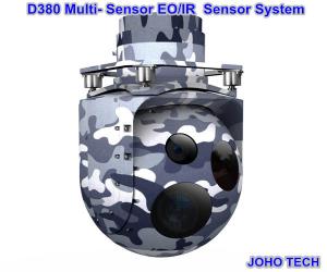 Quality D380 Electro Optic Sensors wholesale