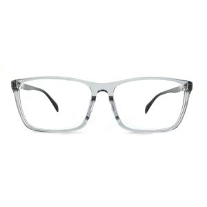 Quality FP2660 Prescription Acetate Optical Frame Durable Full Rim Rectangle Eyewear wholesale