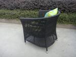 rattan sofa set