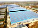 Industrial Logistics Warehouse