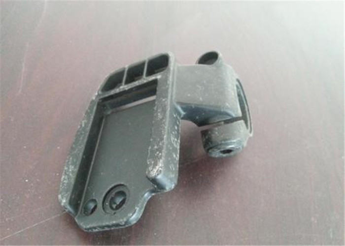 Automobile Parts Magnesium Alloy Die Casting Shell High Precision Durable ISO16949