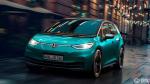 Volkswagen Electric Car The Revolutionary ID.3 Redefining Sustainable Transporta